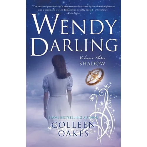 Wendy Darling: Vol 3: Shadow