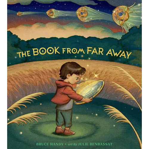 The Book from Far Away