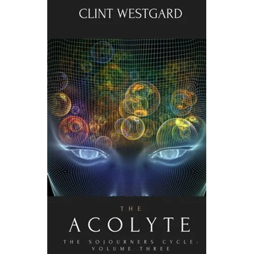 The Acolyte
