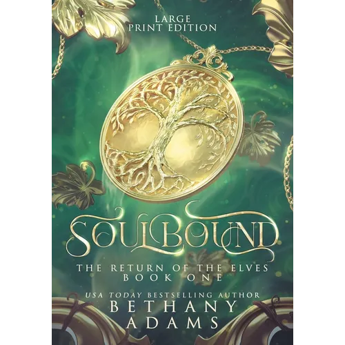Soulbound: Large Print Edition
