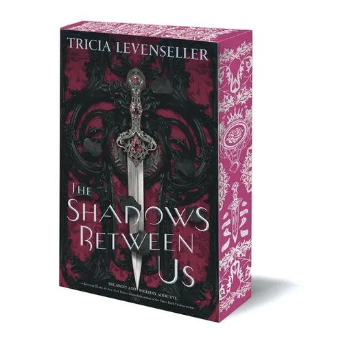 The Shadows Between Us