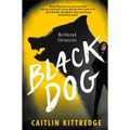 Black Dog: Hellhound Chronicles