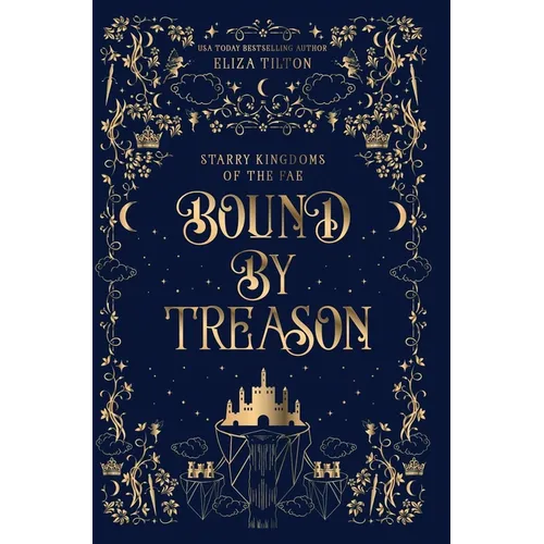 Bound By Treason