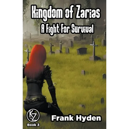 A Fight For Survival