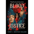 Blood Justice