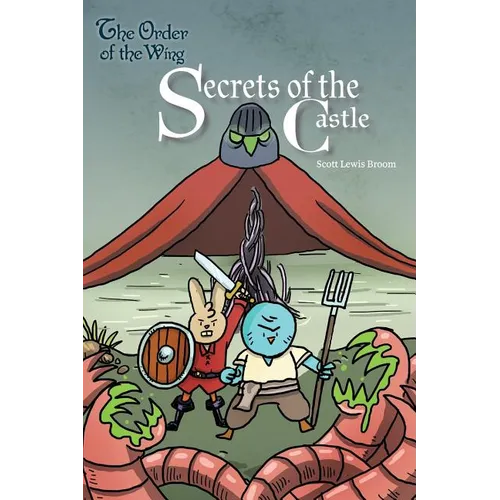 Secrets of the Castle