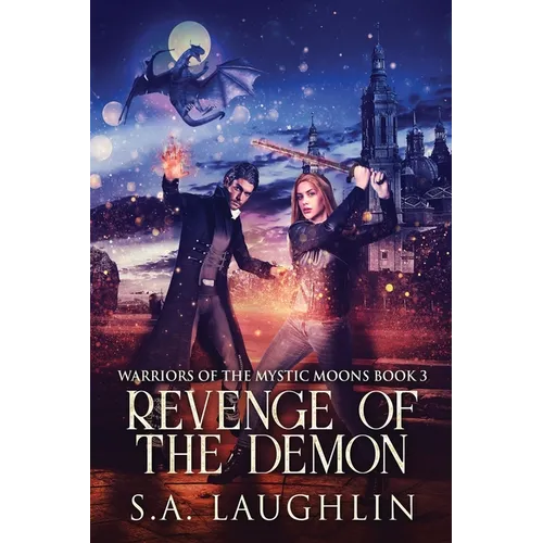 Revenge Of The Demon