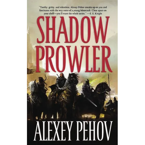 Shadow Prowler