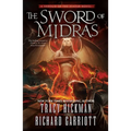 The Sword of Midras: A Shroud of the Avatar Novel