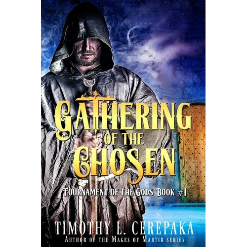 Gathering of the Chosen