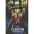 The Spellbroken King