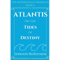 Atlantis On the Tides of Destiny