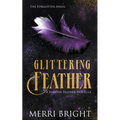 Glittering Feather