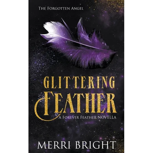Glittering Feather