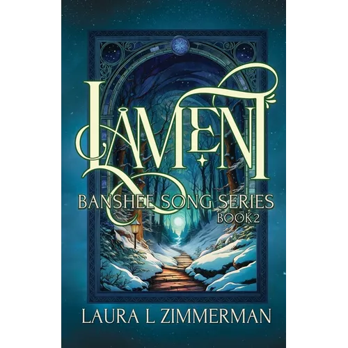 Lament: Banshee Song Series, Book 2
