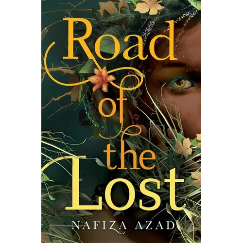 Road of the Lost