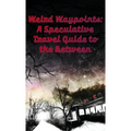 Weird Waypoints: A Speculative Travel Guide to the Between