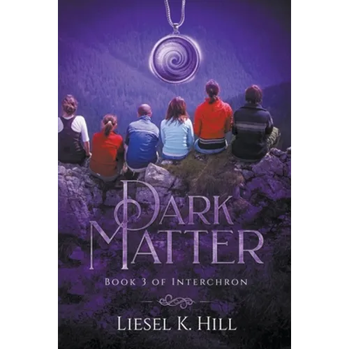 Dark Matter