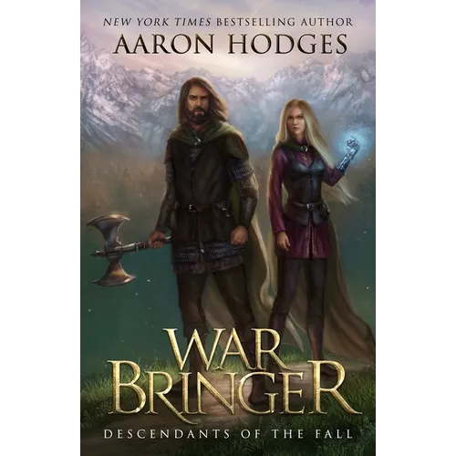 Warbringer