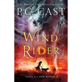 Wind Rider: Tales of a New World