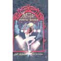 The Magic Pointe Shoes