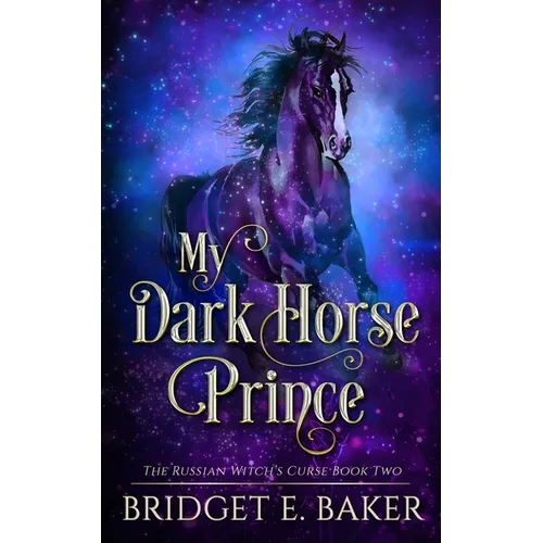 My Dark Horse Prince