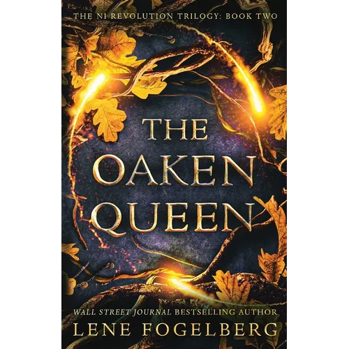 The Oaken Queen