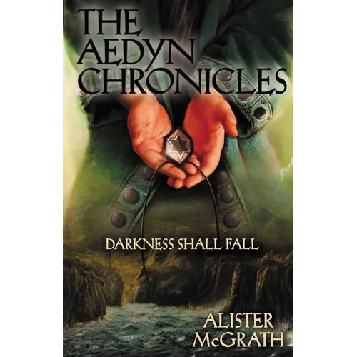 The Darkness Shall Fall