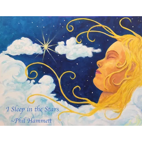 I Sleep in the Stars