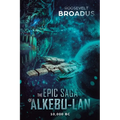 The Epic Saga of Alkebu-lan 10,000 BC