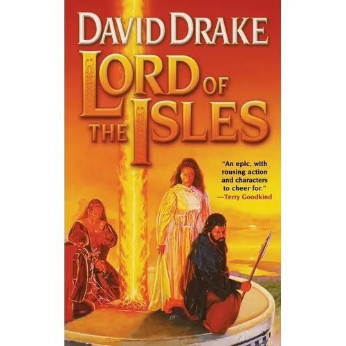 Lord of the Isles