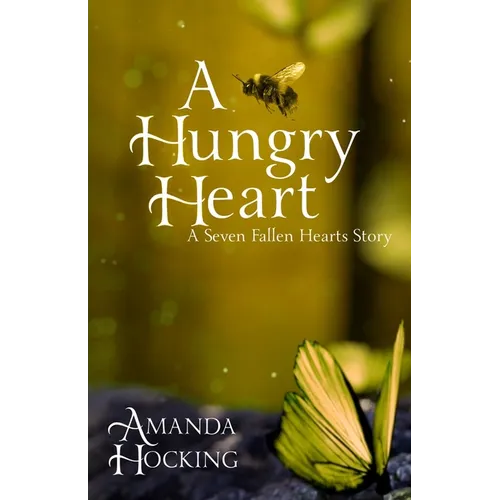 A Hungry Heart