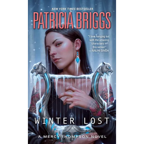Winter Lost