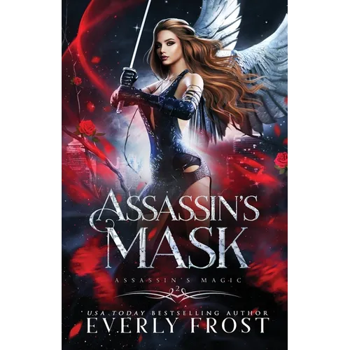 Assassin's Mask
