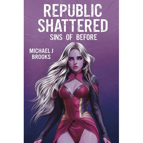 Republic Shattered: Sins of Before