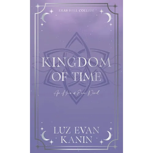 Kingdom of Time