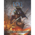 RPG Graph Paper Book: Role Playing Games Grid Paper, Create Your Ultimate Fantasy Maps and Worlds