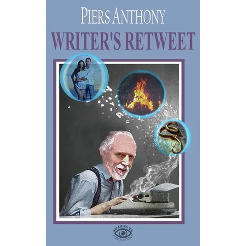 Writer's Retweet