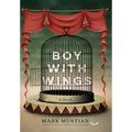 Boy With Wings
