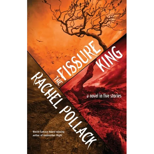 The Fissure King: A Novel in Five Stories