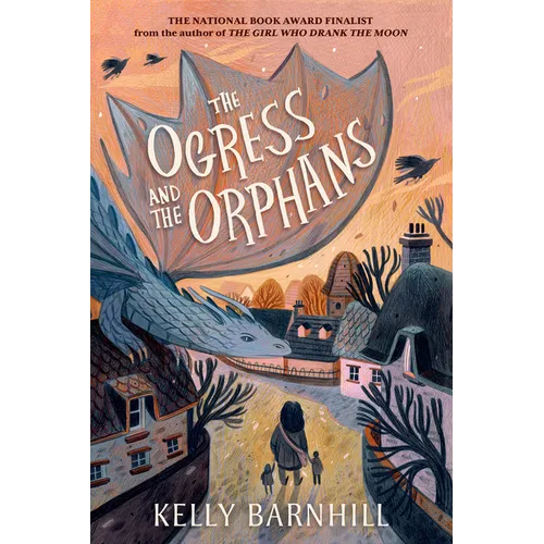 The Ogress and the Orphans