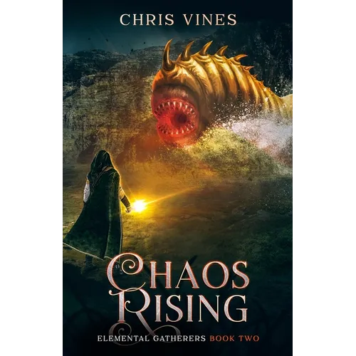 Chaos Rising