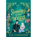 Summoned to the Wilds (Standard Edition)