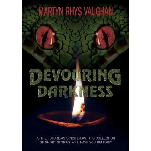 Devouring Darkness