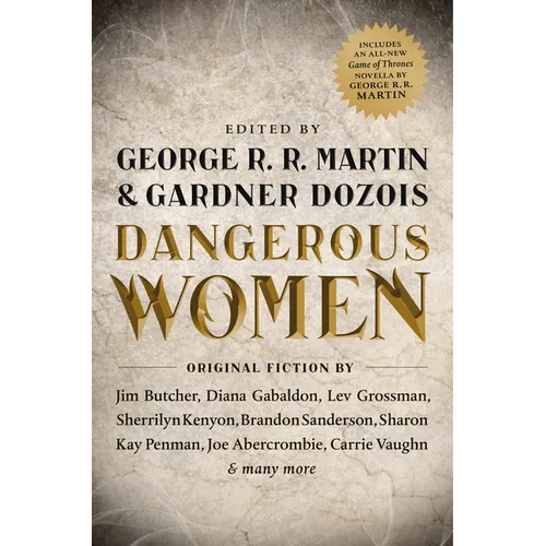 Dangerous Women