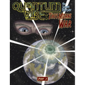 Quantum Vibe: This Means War Part 3