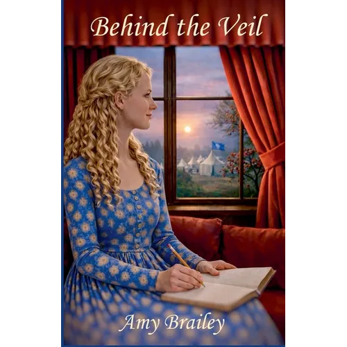 Behind the Veil
