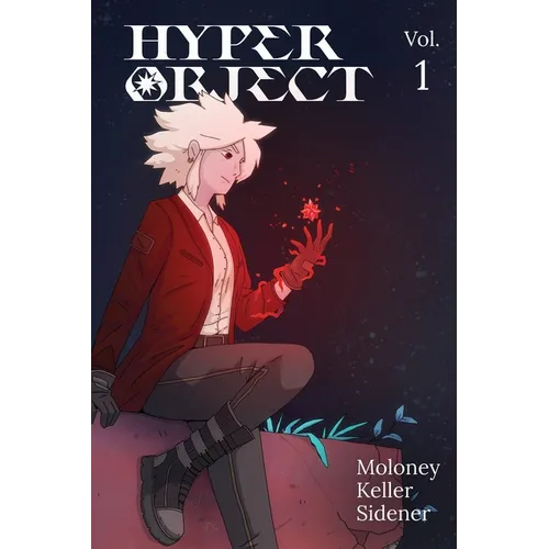 Hyper Object Vol. 1