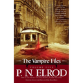 The Vampire Files, Volume Five
