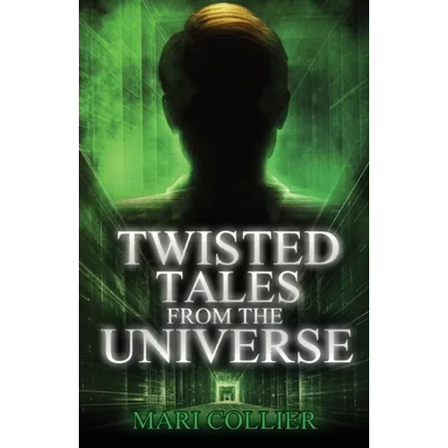 Twisted Tales From The Universe
